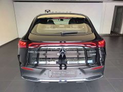 Mercedes-Benz EQE SUV 2024 500 4MATIC Pioneer Edition - ფოტო 10