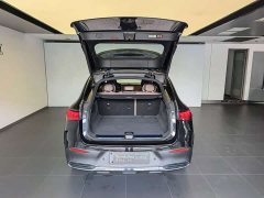 Mercedes-Benz EQE SUV 2024 500 4MATIC Pioneer Edition - ფოტო 12