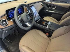 Mercedes-Benz EQE SUV 2024 500 4MATIC Pioneer Edition - ფოტო 14