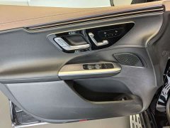 Mercedes-Benz EQE SUV 2024 500 4MATIC Pioneer Edition - ფოტო 15