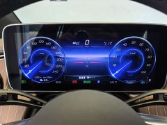 Mercedes-Benz EQE SUV 2024 500 4MATIC Pioneer Edition - ფოტო 17