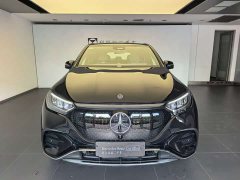 Mercedes-Benz EQE SUV 2024 500 4MATIC Pioneer Edition - ფოტო 2