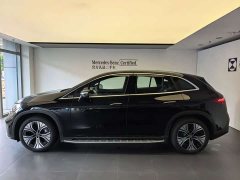 Mercedes-Benz EQE SUV 2024 500 4MATIC Pioneer Edition - ფოტო 3