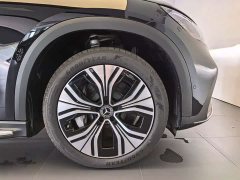Mercedes-Benz EQE SUV 2024 500 4MATIC Pioneer Edition - ფოტო 4