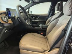 Mercedes-Benz EQE SUV 2024 500 4MATIC Pioneer Edition - ფოტო 6