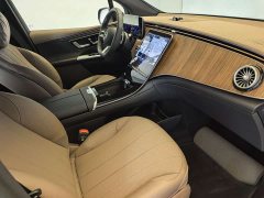 Mercedes-Benz EQE SUV 2024 500 4MATIC Pioneer Edition - ფოტო 8