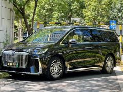 Voyah Lantu Dreamchaser PHEV AWD Luxury Kunpeng Edition - ფოტო 1