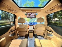 Voyah Lantu Dreamchaser PHEV AWD Luxury Kunpeng Edition - ფოტო 13