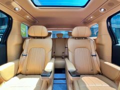Voyah Lantu Dreamchaser PHEV AWD Luxury Kunpeng Edition - ფოტო 14