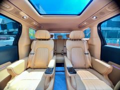 Voyah Lantu Dreamchaser PHEV AWD Luxury Kunpeng Edition - ფოტო 15