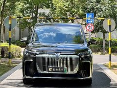Voyah Lantu Dreamchaser PHEV AWD Luxury Kunpeng Edition - ფოტო 2