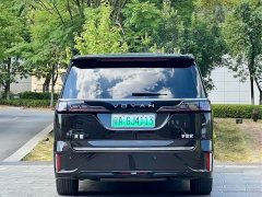 Voyah Lantu Dreamchaser PHEV AWD Luxury Kunpeng Edition - ფოტო 5