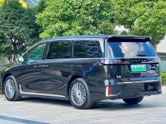 Voyah Lantu Dreamchaser PHEV AWD Luxury Kunpeng Edition - ფოტო 6