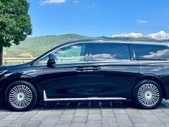 Voyah Lantu Dreamchaser PHEV AWD Luxury Kunpeng Edition - ფოტო 7