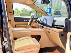 Voyah Lantu Dreamchaser PHEV AWD Luxury Kunpeng Edition - ფოტო 8