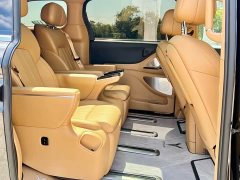Voyah Lantu Dreamchaser PHEV AWD Luxury Kunpeng Edition - ფოტო 9