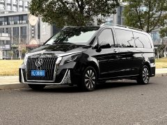 Mercedes-Benz Vito 2.0T Elite 7-Seater - ფოტო 1