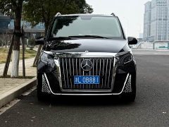 Mercedes-Benz Vito 2.0T Elite 7-Seater - ფოტო 2
