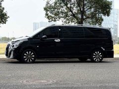 Mercedes-Benz Vito 2.0T Elite 7-Seater - ფოტო 3
