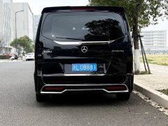 Mercedes-Benz Vito 2.0T Elite 7-Seater - ფოტო 5