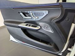 Mercedes-Benz EQE 2025 500 4MATIC Luxury - ფოტო 10