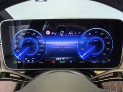 Mercedes-Benz EQE 2025 500 4MATIC Luxury - ფოტო 11