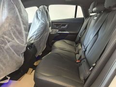 Mercedes-Benz EQE 2025 500 4MATIC Luxury - ფოტო 15