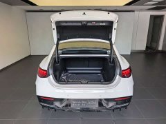 Mercedes-Benz EQE 2025 500 4MATIC Luxury - ფოტო 3