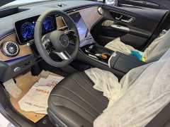 Mercedes-Benz EQE 2025 500 4MATIC Luxury - ფოტო 5