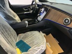 Mercedes-Benz EQE 2025 500 4MATIC Luxury - ფოტო 8