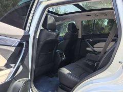 Geely Boyue X 1.8TD DCT Smart Luxury - ფოტო 4