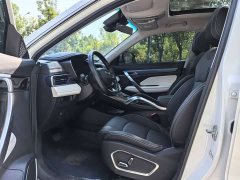 Geely Boyue X 1.8TD DCT Smart Luxury - ფოტო 6