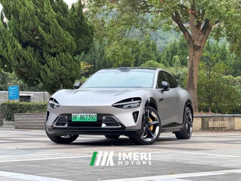 2025 Xiaomi YU7 Four-Wheel Drive Max Edition - ავტომობილი ჩინეთიდან