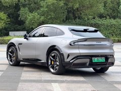 Xiaomi YU7 Four-Wheel Drive Max Edition - ფოტო 3