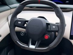 Xiaomi YU7 Four-Wheel Drive Max Edition - ფოტო 8