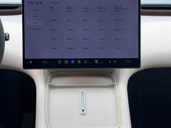 Xiaomi YU7 Four-Wheel Drive Max Edition - ფოტო 9