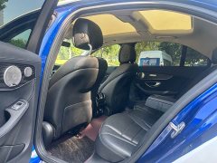 Mercedes-Benz C-Class C 260 L AMG Line Exclusive Edition - ფოტო 11