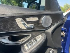 Mercedes-Benz C-Class C 260 L AMG Line Exclusive Edition - ფოტო 12