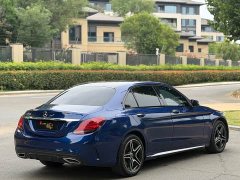 Mercedes-Benz C-Class C 260 L AMG Line Exclusive Edition - ფოტო 14