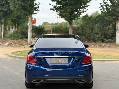 Mercedes-Benz C-Class C 260 L AMG Line Exclusive Edition - ფოტო 15