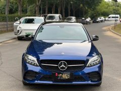 Mercedes-Benz C-Class C 260 L AMG Line Exclusive Edition - ფოტო 2
