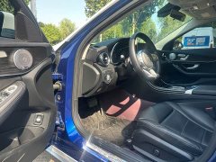 Mercedes-Benz C-Class C 260 L AMG Line Exclusive Edition - ფოტო 4