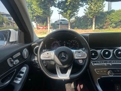 Mercedes-Benz C-Class C 260 L AMG Line Exclusive Edition - ფოტო 6