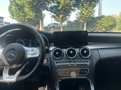Mercedes-Benz C-Class C 260 L AMG Line Exclusive Edition - ფოტო 7