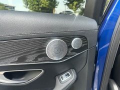 Mercedes-Benz C-Class C 260 L AMG Line Exclusive Edition - ფოტო 8