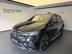 Mercedes-Benz EQE SUV 2024 500 4MATIC Luxury - ფოტო 1