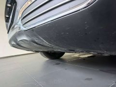 Mercedes-Benz EQE SUV 2024 500 4MATIC Luxury - ფოტო 10