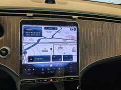 Mercedes-Benz EQE SUV 2024 500 4MATIC Luxury - ფოტო 11