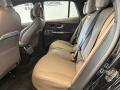 Mercedes-Benz EQE SUV 2024 500 4MATIC Luxury - ფოტო 14