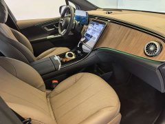 Mercedes-Benz EQE SUV 2024 500 4MATIC Luxury - ფოტო 15